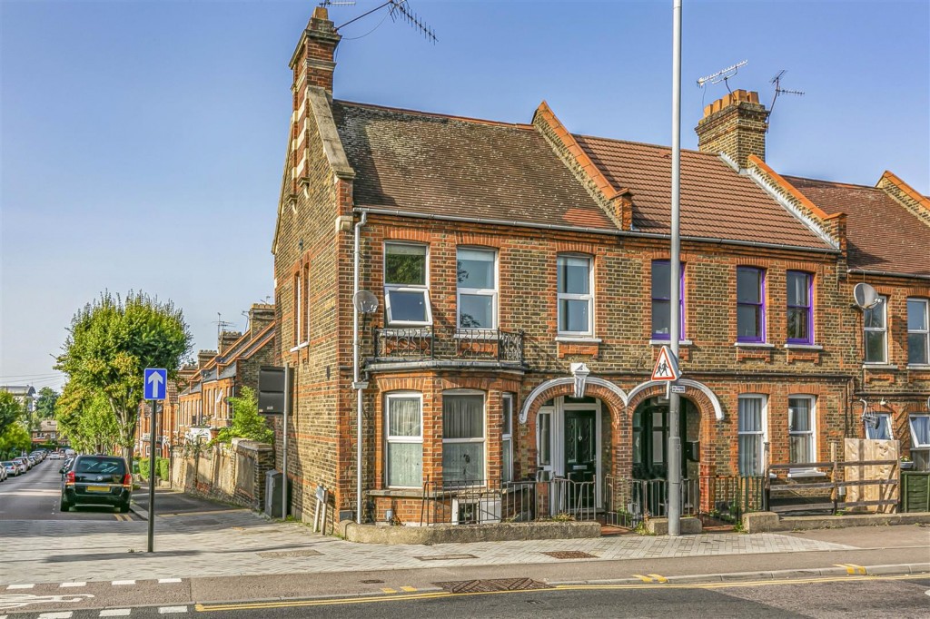 Forest Road, Walthamstow, London, E17
