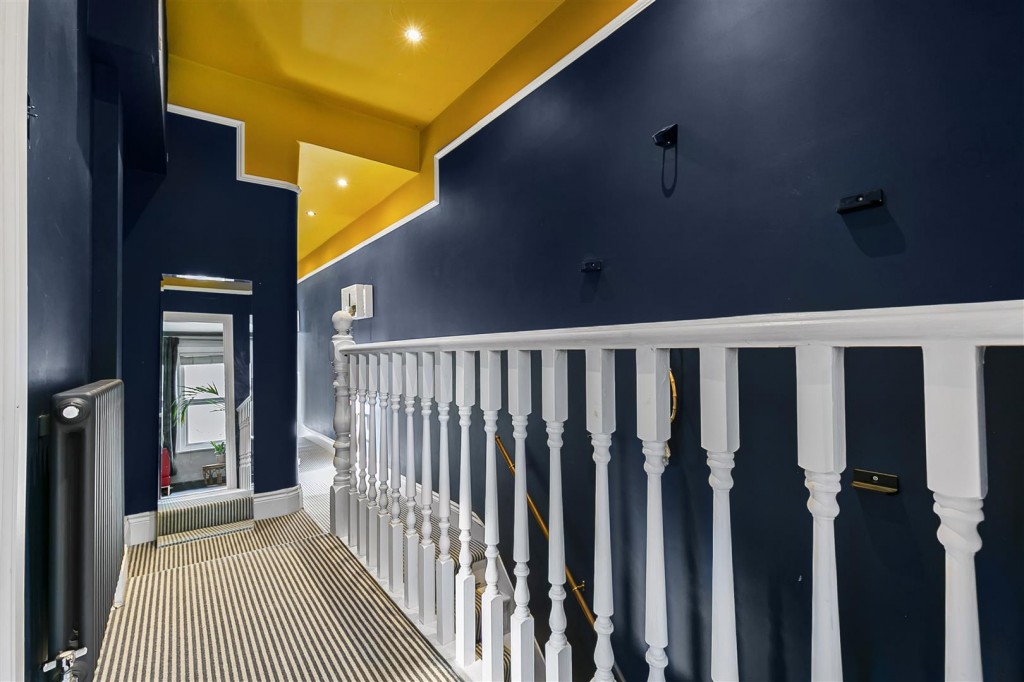Forest Road, Walthamstow, London, E17