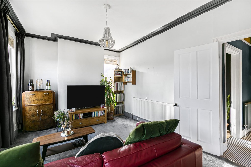Forest Road, Walthamstow, London, E17