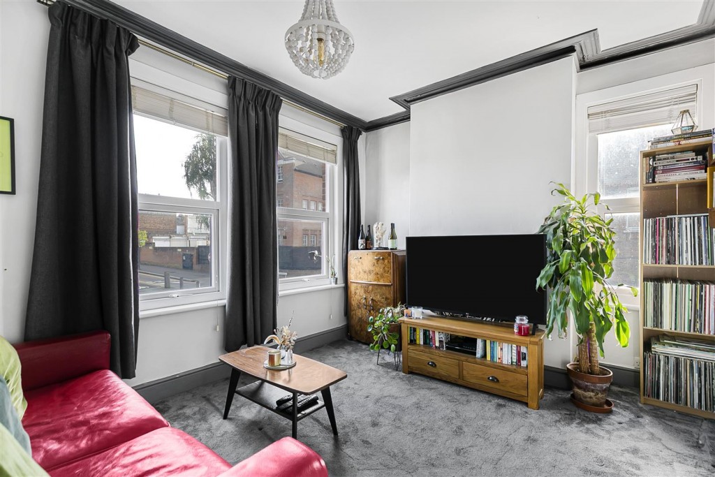 Forest Road, Walthamstow, London, E17