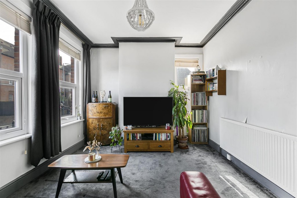 Forest Road, Walthamstow, London, E17