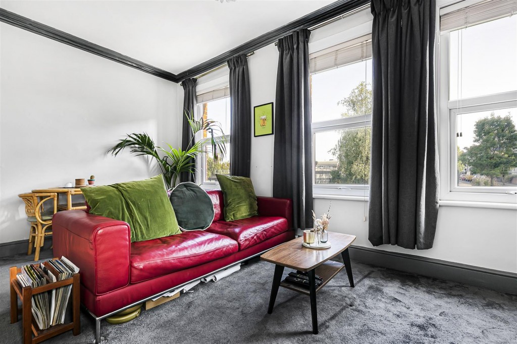 Forest Road, Walthamstow, London, E17