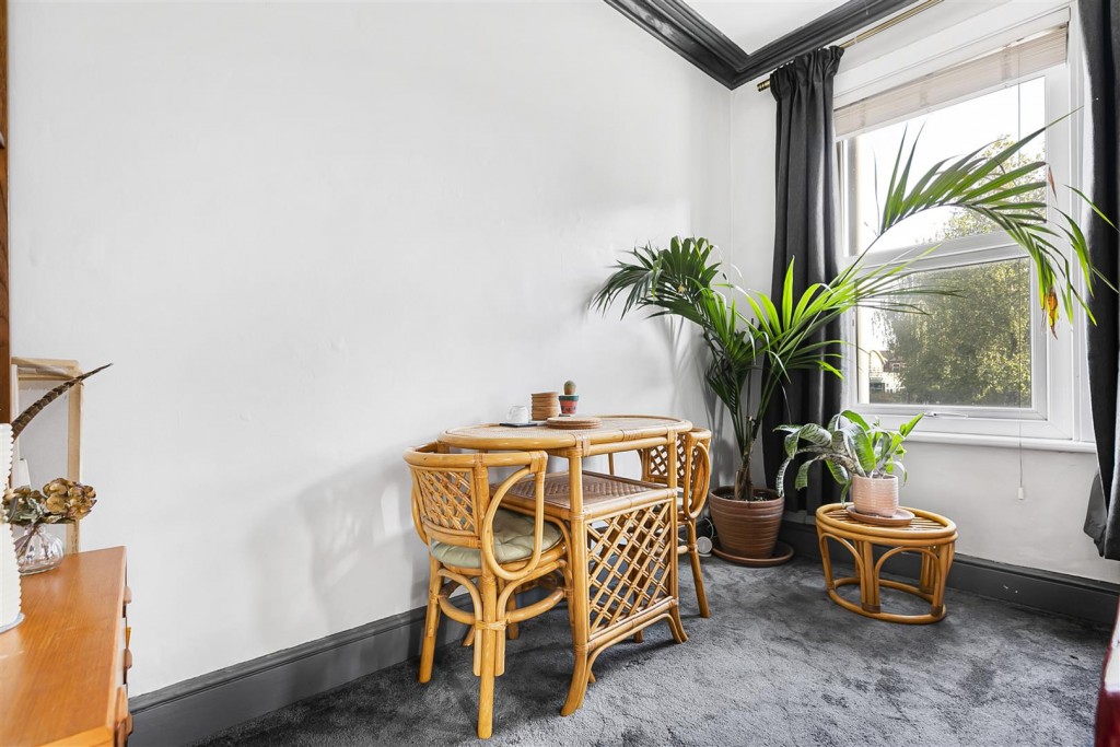 Forest Road, Walthamstow, London, E17