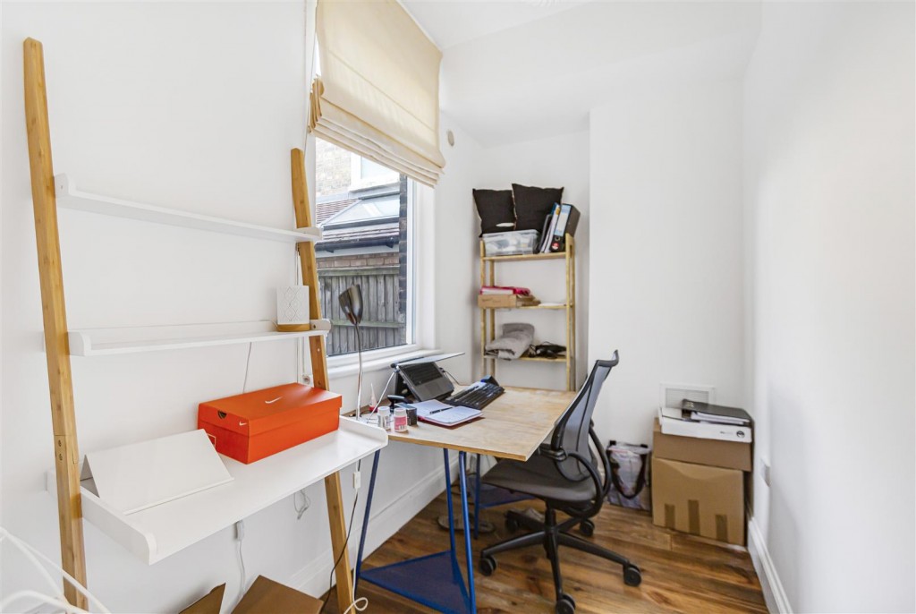 Beulah Road, Walthamstow, London, E17