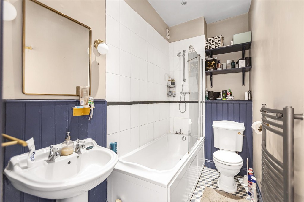 Beulah Road, Walthamstow, London, E17