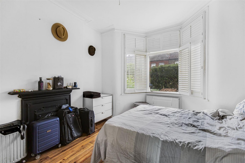 Beulah Road, Walthamstow, London, E17