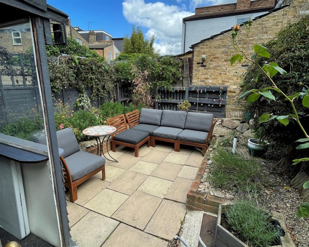 Beulah Road, Walthamstow, London, E17