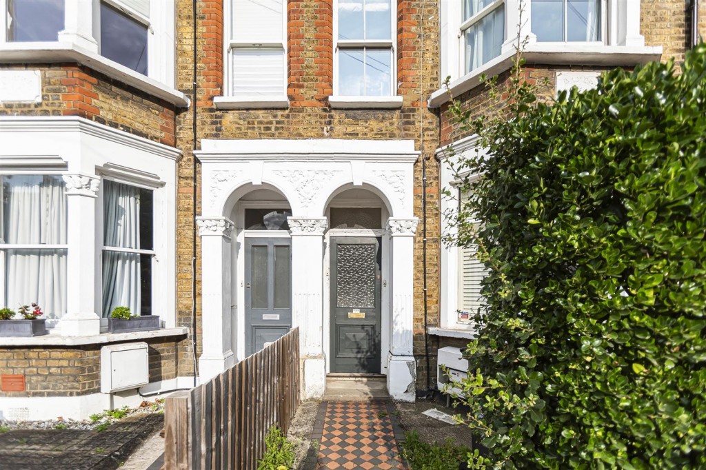 Beulah Road, Walthamstow, London, E17
