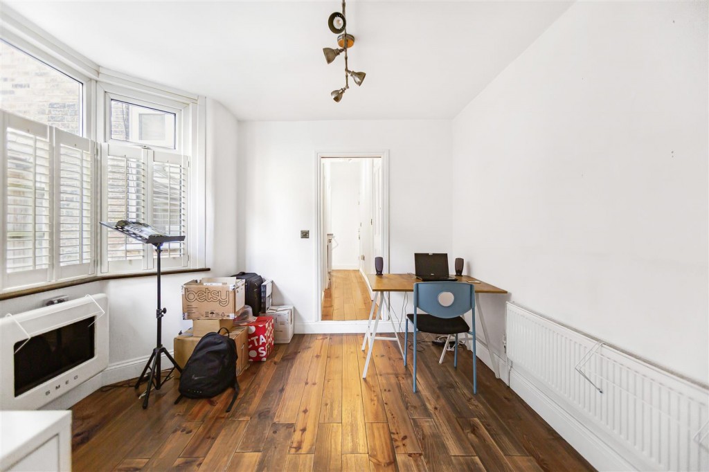 Beulah Road, Walthamstow, London, E17
