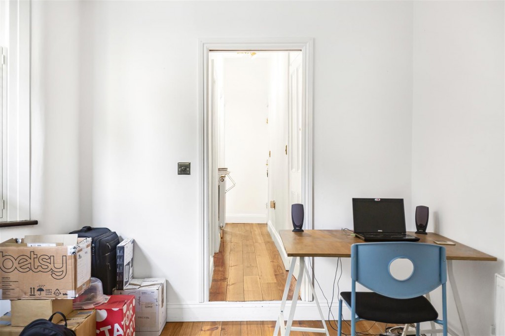 Beulah Road, Walthamstow, London, E17