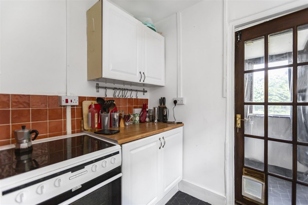 Beulah Road, Walthamstow, London, E17