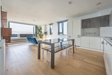 Gateway Apartments, Station Approach, Hoe Street, Walthamstow, London, E17