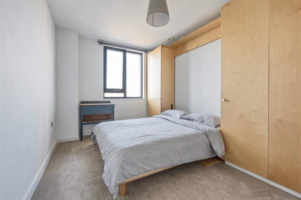 Gateway Apartments, Station Approach, Hoe Street, Walthamstow, London, E17