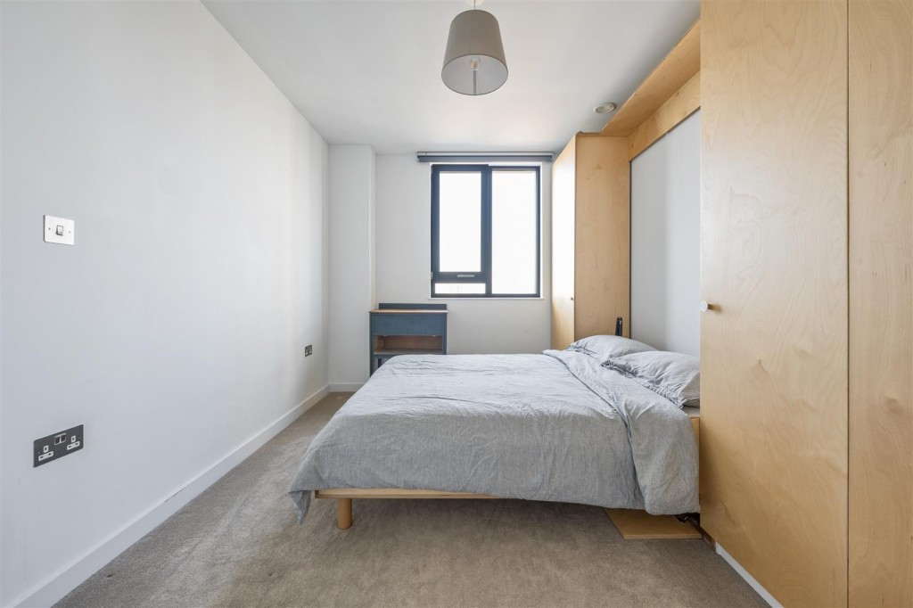 Gateway Apartments, Station Approach, Hoe Street, Walthamstow, London, E17