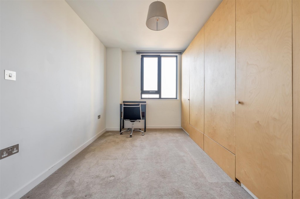 Gateway Apartments, Station Approach, Hoe Street, Walthamstow, London, E17