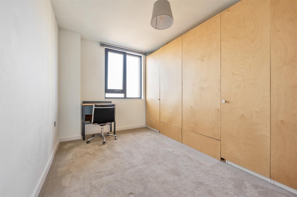 Gateway Apartments, Station Approach, Hoe Street, Walthamstow, London, E17
