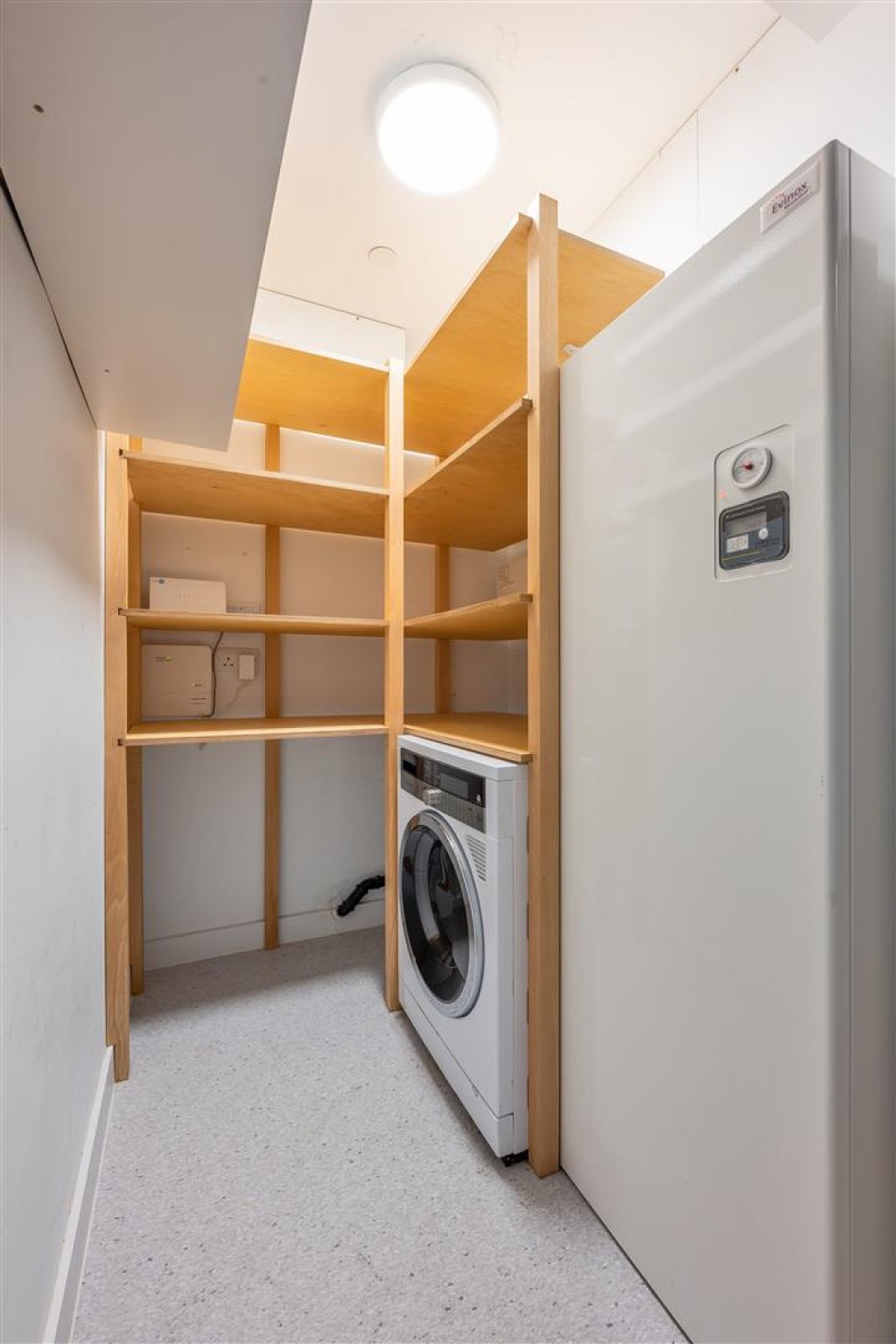 Gateway Apartments, Station Approach, Hoe Street, Walthamstow, London, E17