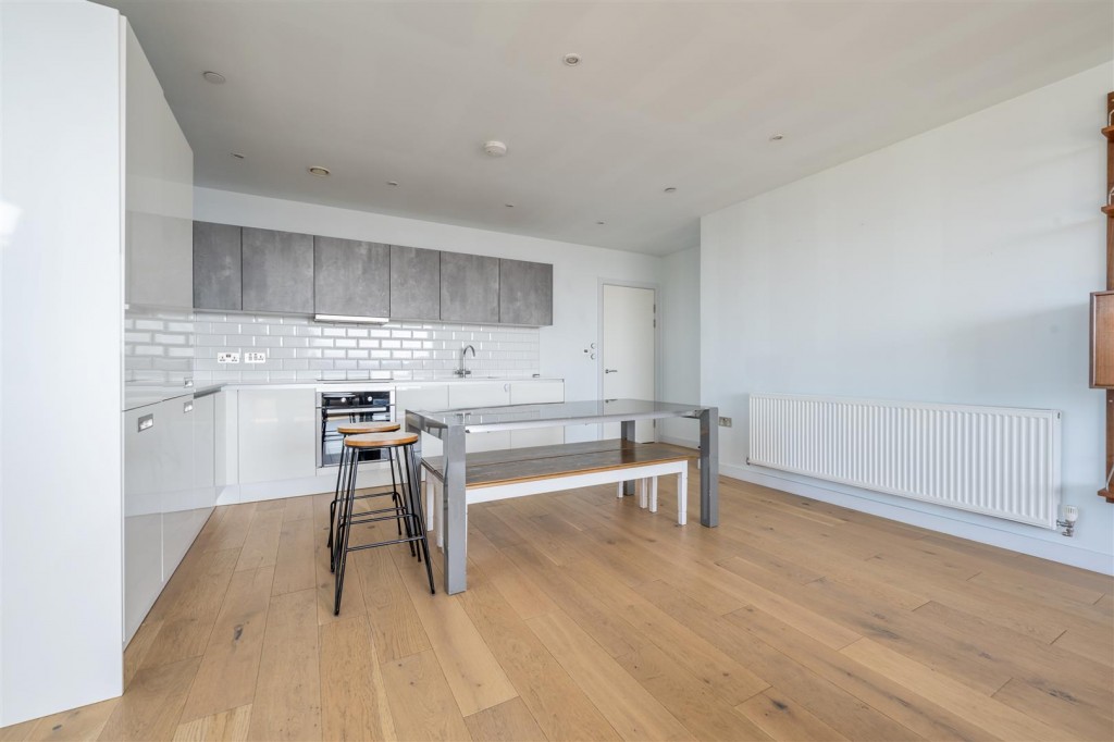 Gateway Apartments, Station Approach, Hoe Street, Walthamstow, London, E17