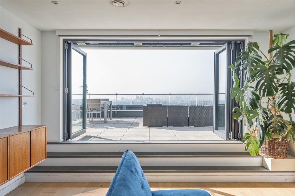 Gateway Apartments, Station Approach, Hoe Street, Walthamstow, London, E17