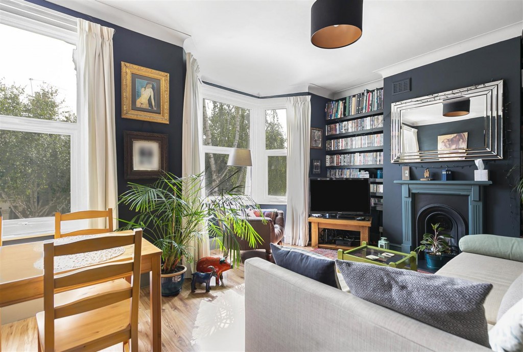 Third Avenue, Walthamstow, London, E17