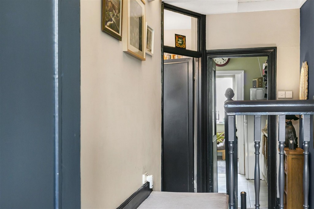 Third Avenue, Walthamstow, London, E17
