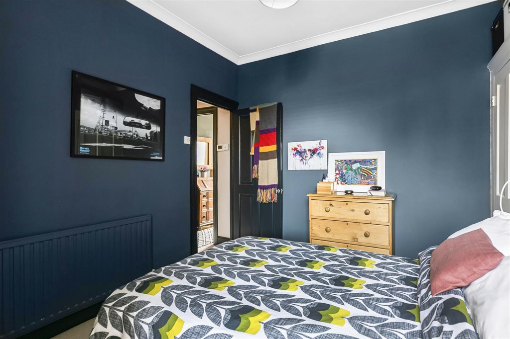 Third Avenue, Walthamstow, London, E17