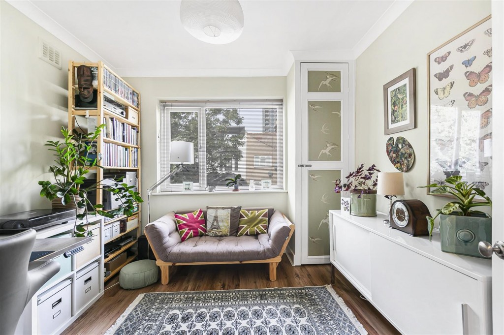 Third Avenue, Walthamstow, London, E17