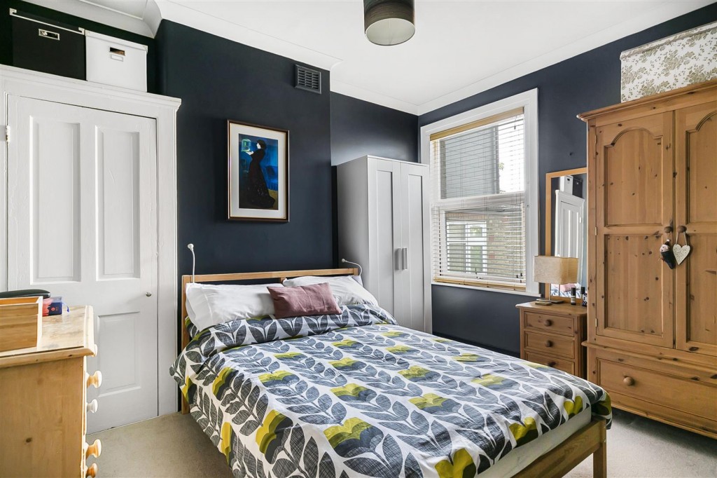 Third Avenue, Walthamstow, London, E17