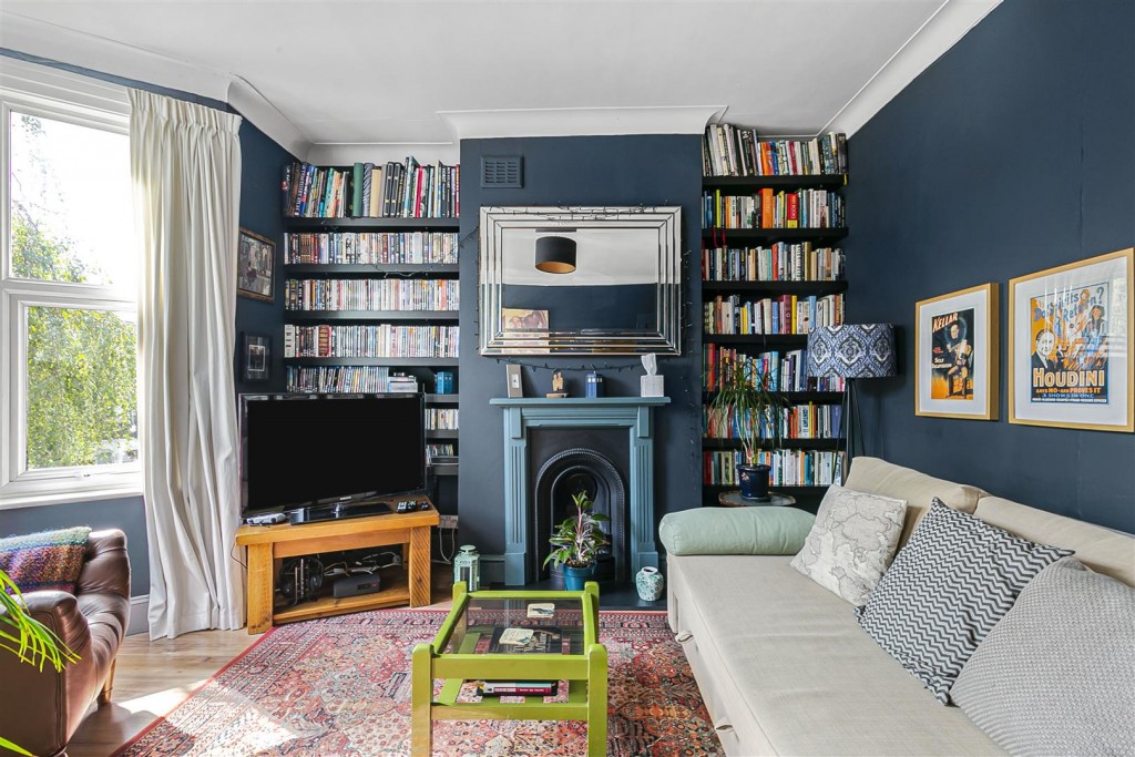 Third Avenue, Walthamstow, London, E17