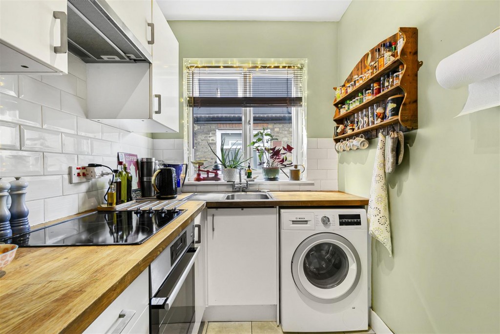 Third Avenue, Walthamstow, London, E17