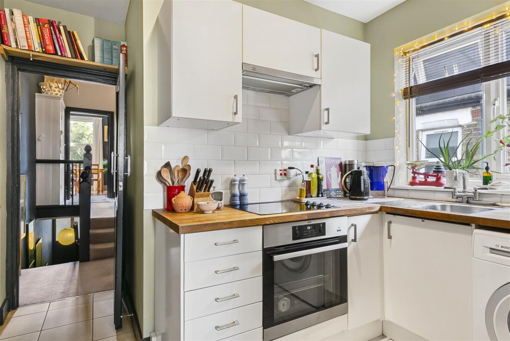 Third Avenue, Walthamstow, London, E17