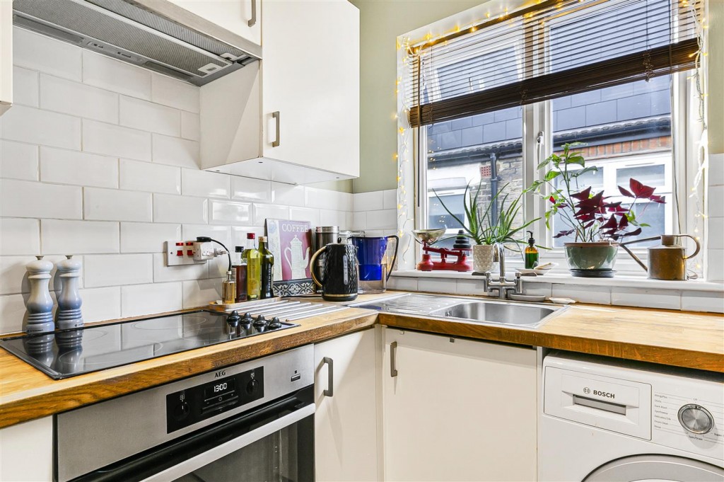 Third Avenue, Walthamstow, London, E17