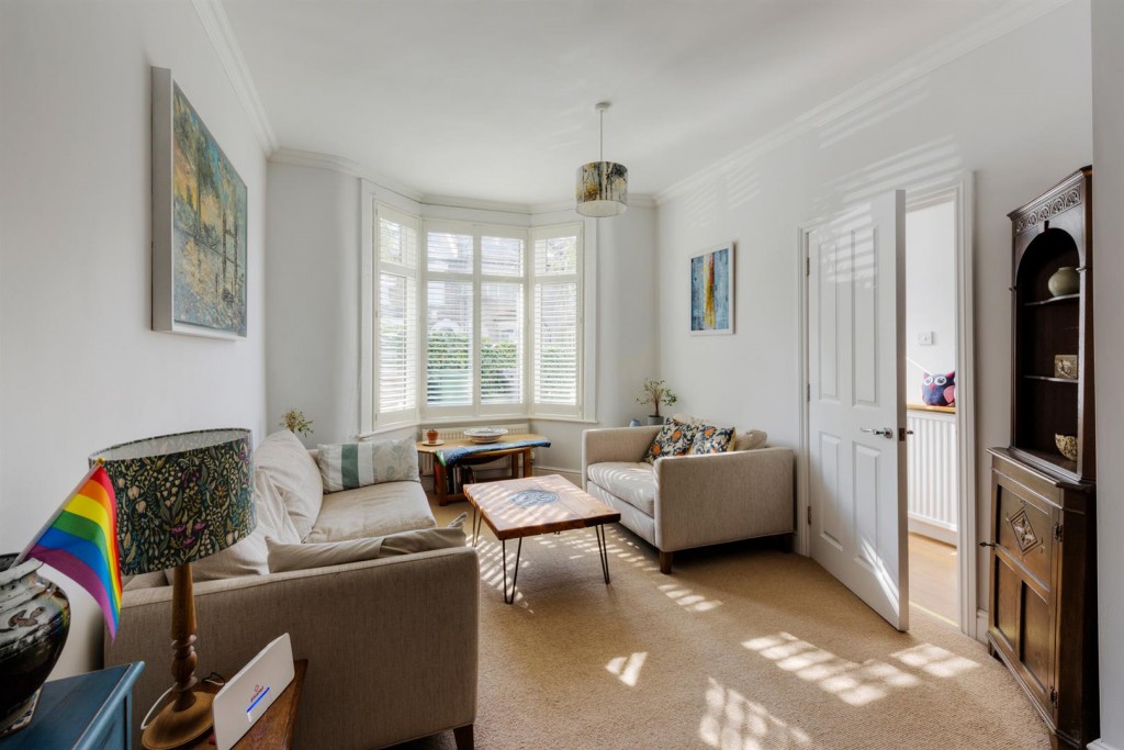 Canning Road, Walthamstow, London, E17