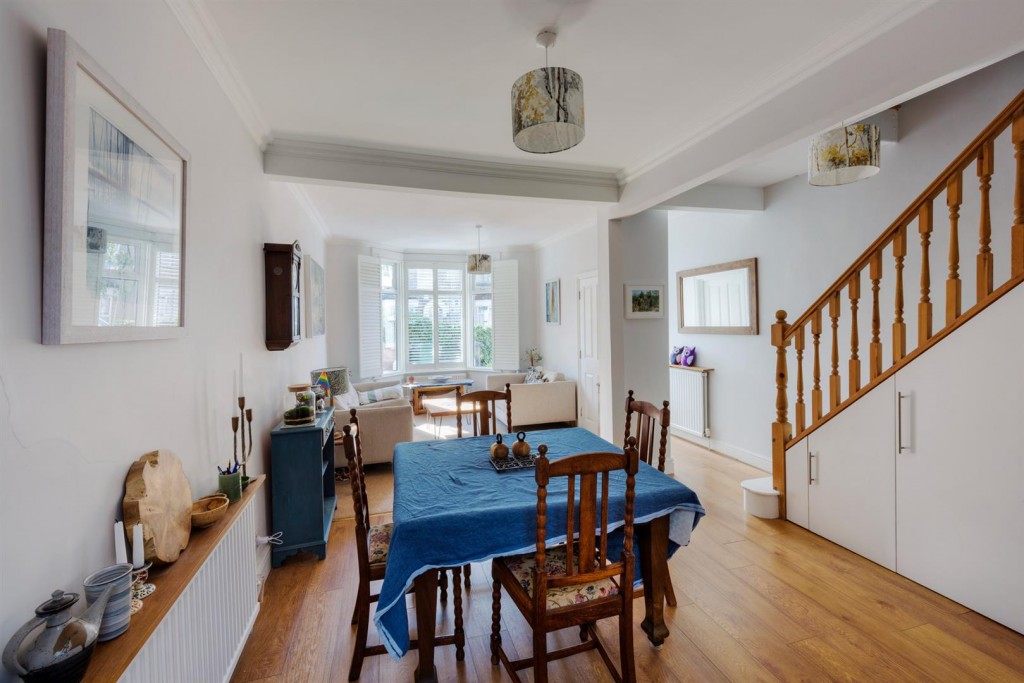 Canning Road, Walthamstow, London, E17