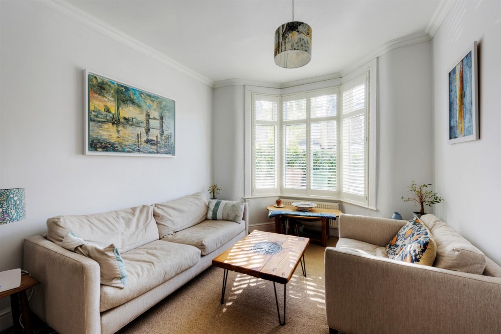 Canning Road, Walthamstow, London, E17