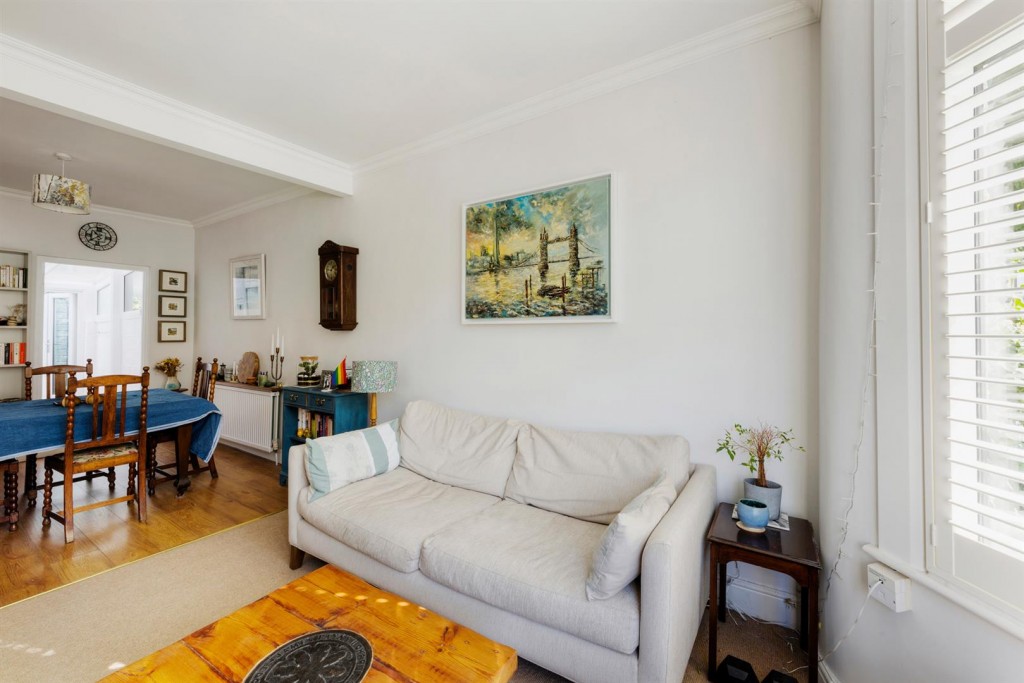 Canning Road, Walthamstow, London, E17