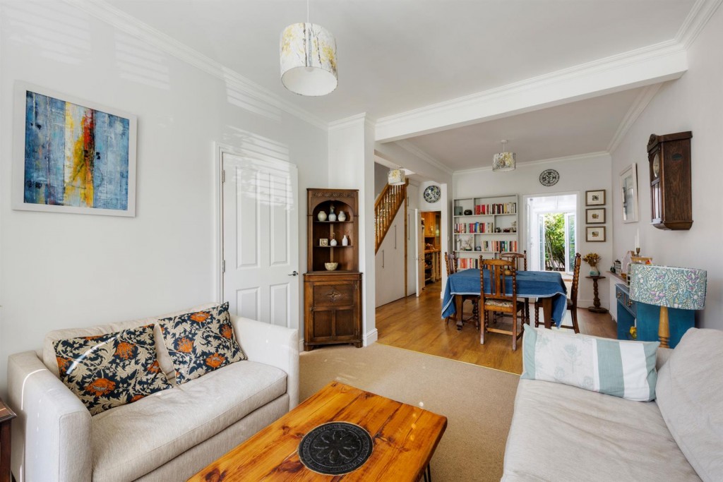 Canning Road, Walthamstow, London, E17