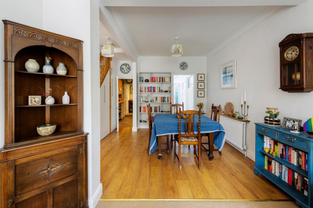 Canning Road, Walthamstow, London, E17
