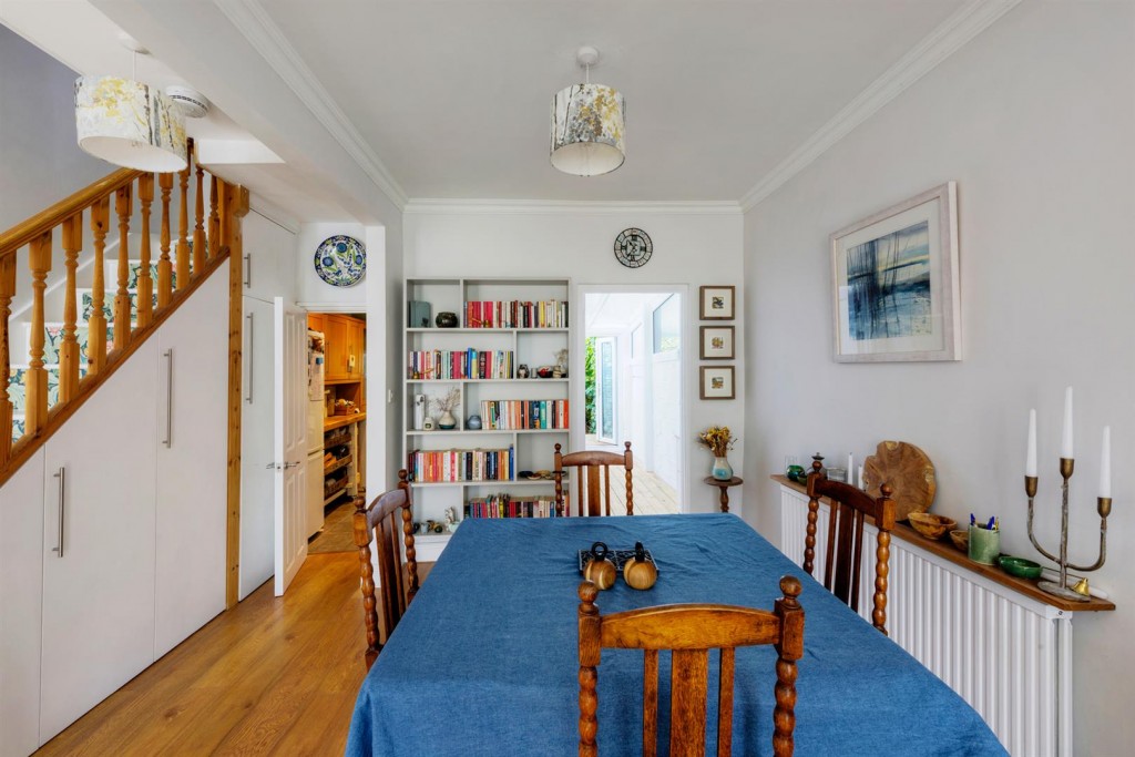 Canning Road, Walthamstow, London, E17