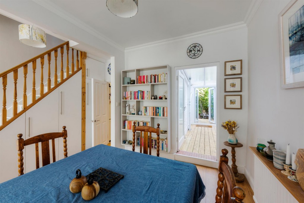 Canning Road, Walthamstow, London, E17