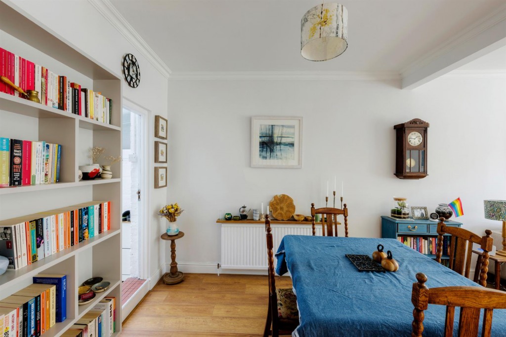 Canning Road, Walthamstow, London, E17