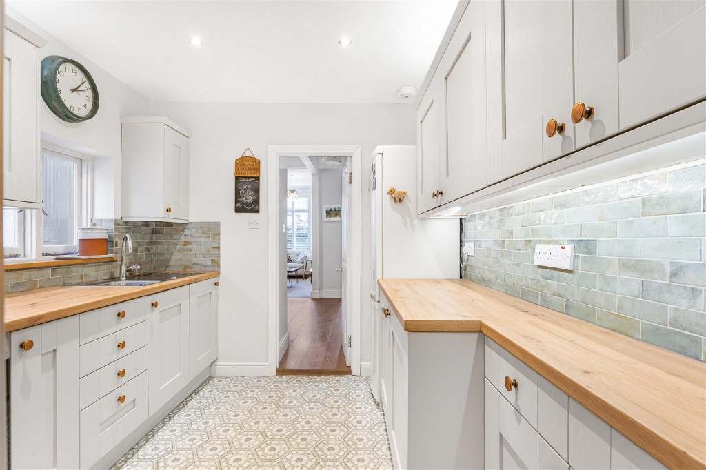 Canning Road, Walthamstow, London, E17