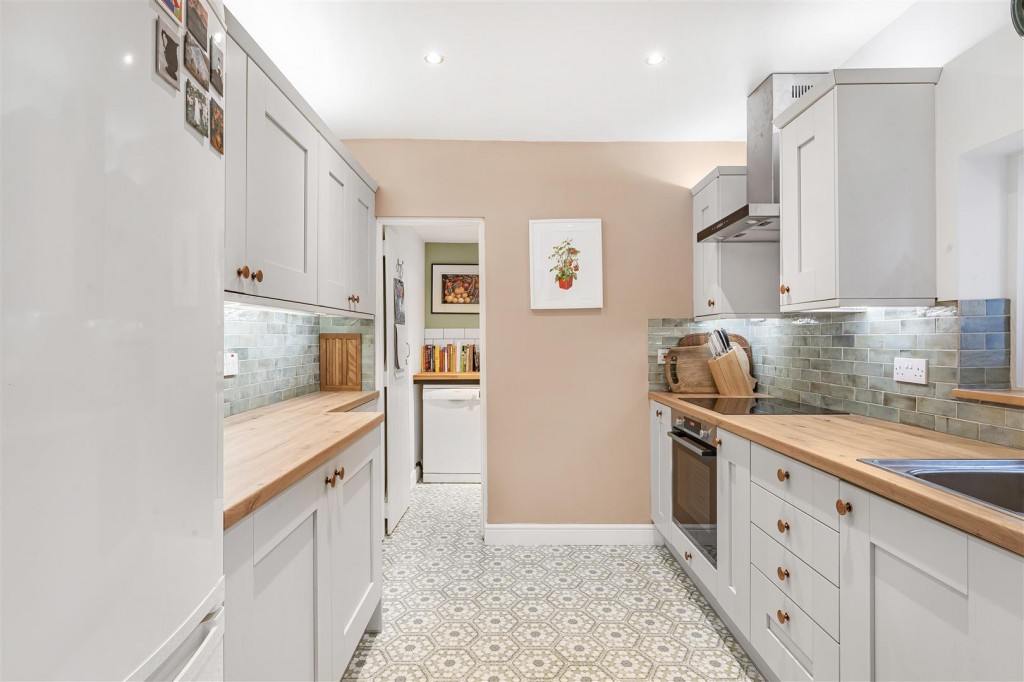 Canning Road, Walthamstow, London, E17