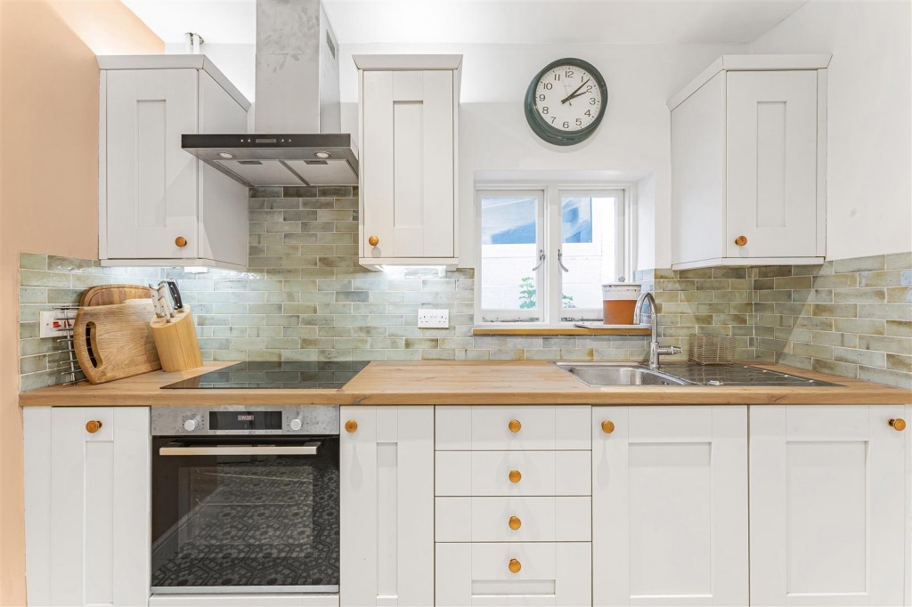 Canning Road, Walthamstow, London, E17