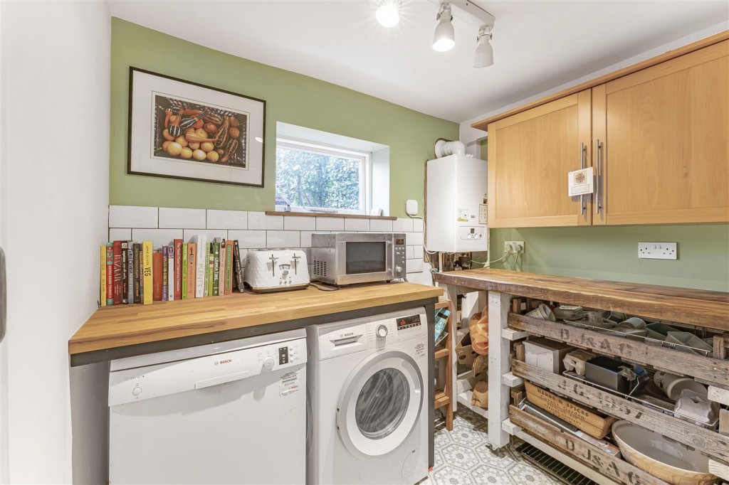 Canning Road, Walthamstow, London, E17