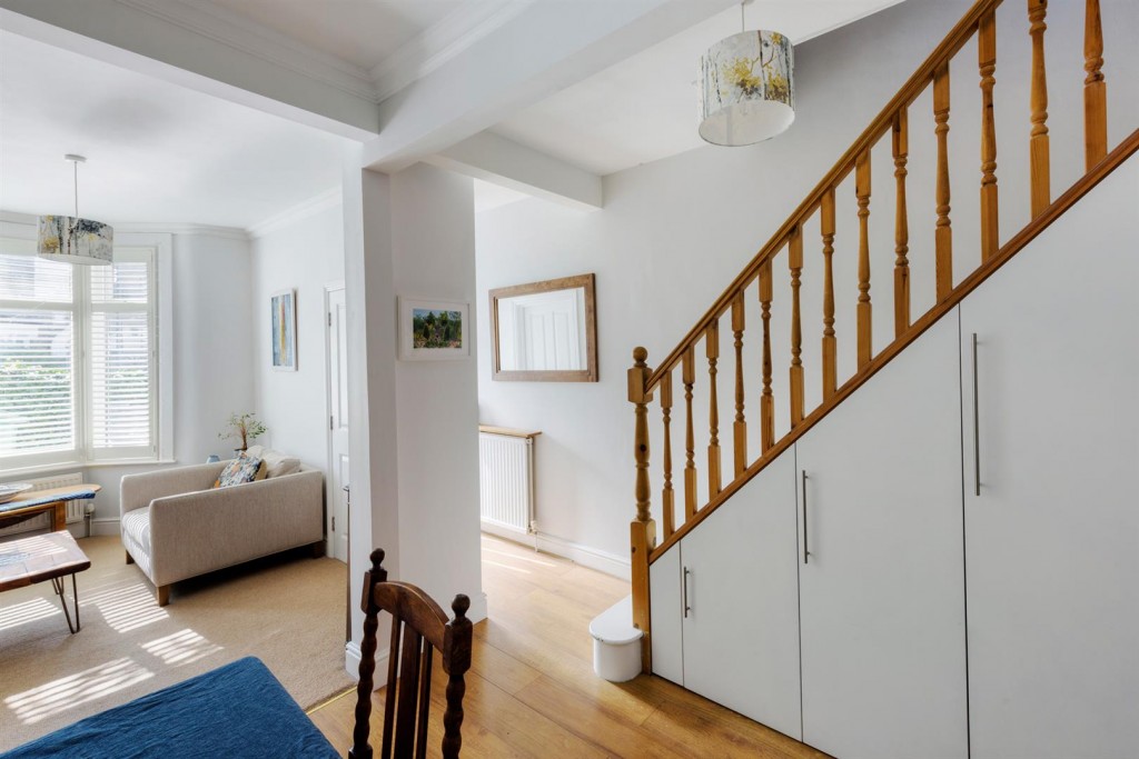 Canning Road, Walthamstow, London, E17