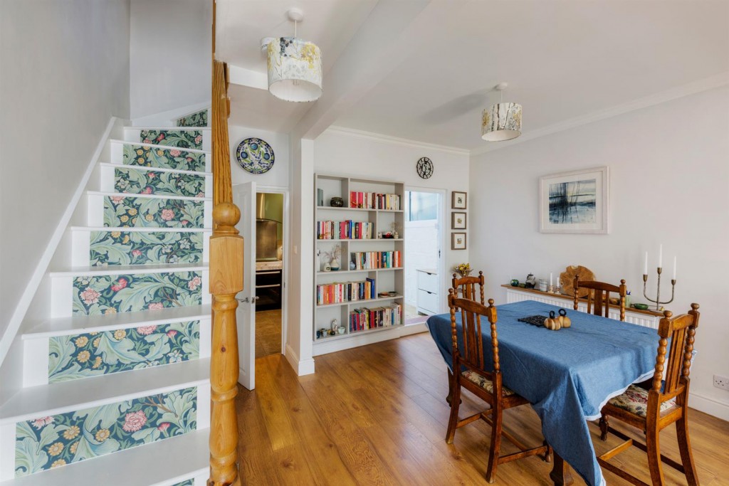 Canning Road, Walthamstow, London, E17