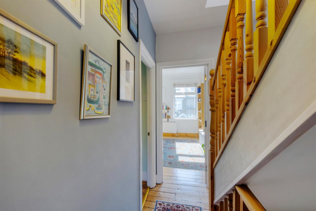 Canning Road, Walthamstow, London, E17