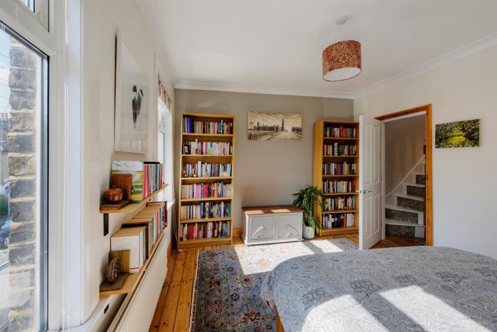 Canning Road, Walthamstow, London, E17