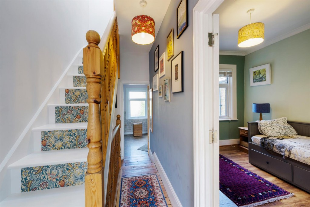 Canning Road, Walthamstow, London, E17
